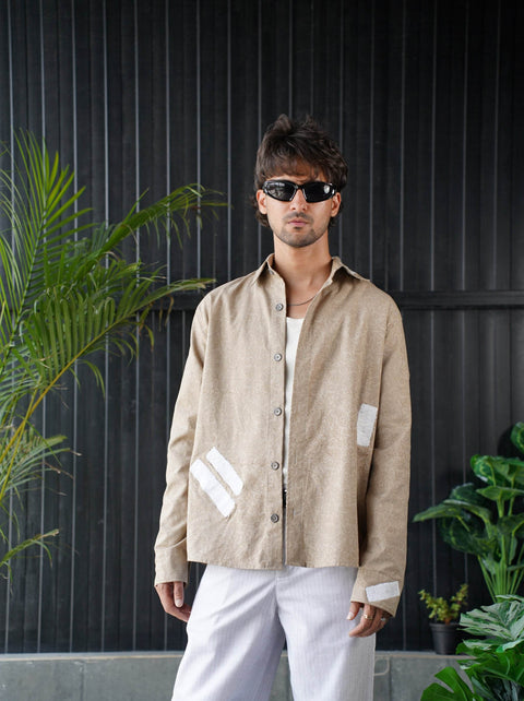 Raffoo Shirt - resaclothing