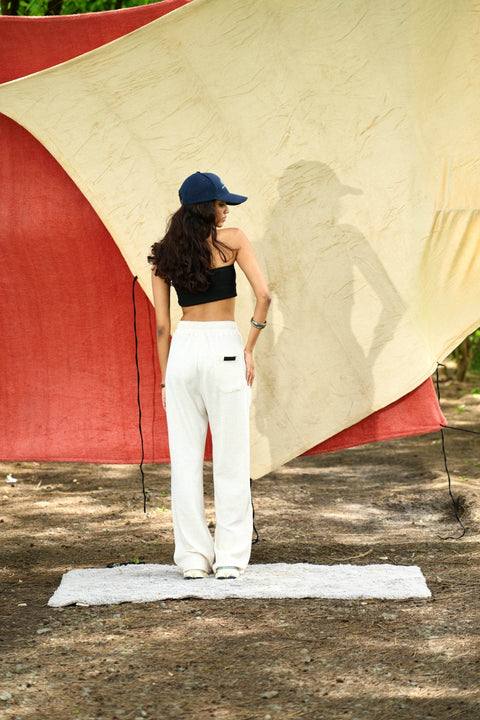 TAS Knit Pants - resaclothing