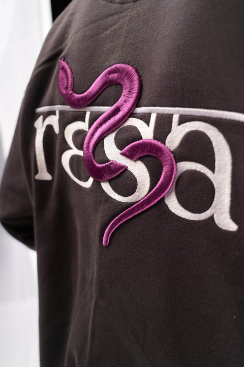 Revival Scaled Hoodie - resaclothing