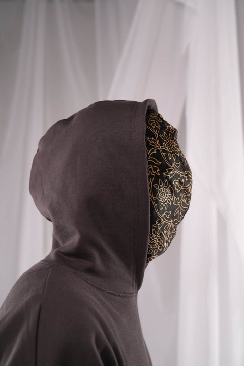 Revival Scaled Hoodie - resaclothing