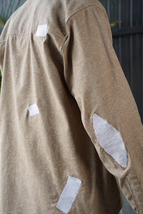 Raffoo Shirt - resaclothing
