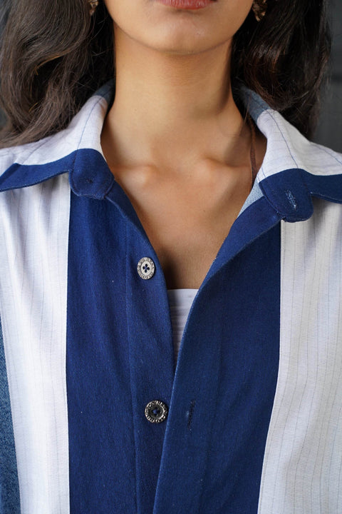 Chaar Palla Shirt - resaclothing