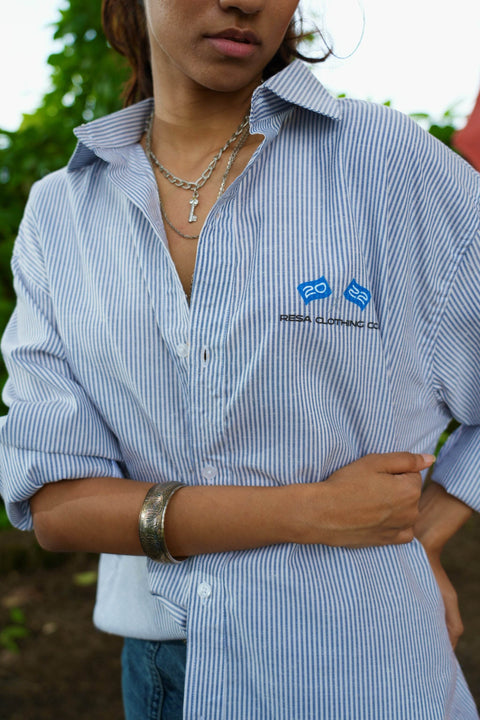 TAS Racing Shirt - resaclothing