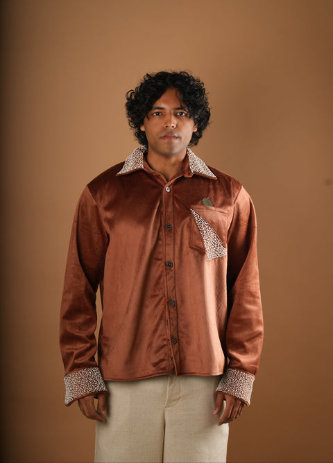 Maharaja Shirt