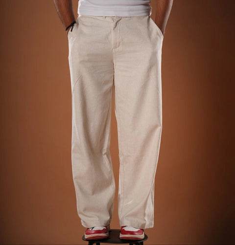 Linen Pants - resaclothing
