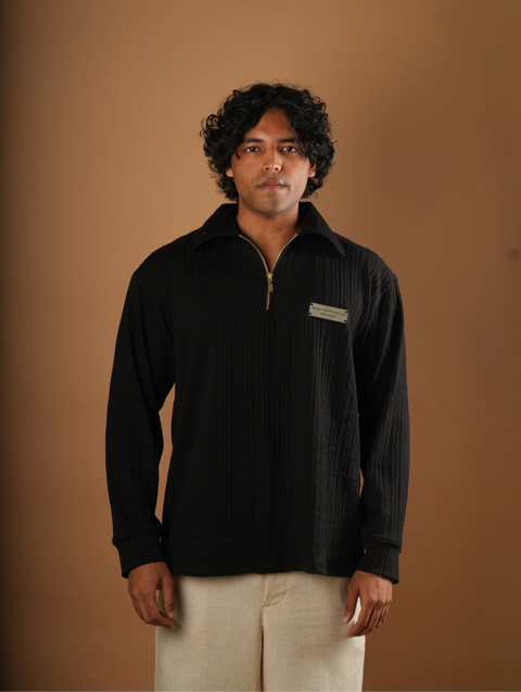 Black Polo