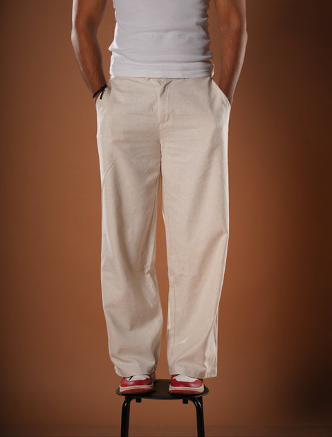Linen Pants