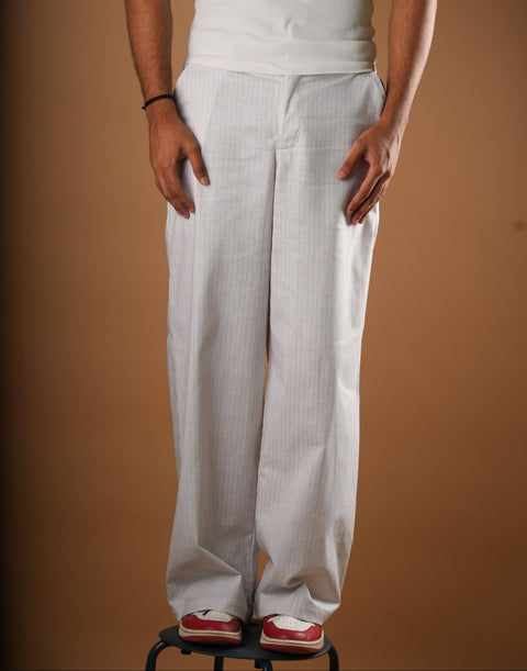 Striped Pants
