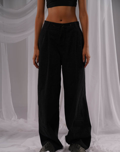 Revival Charcoal Denim - resaclothing