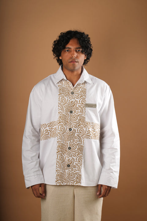 Adding Value Shirt