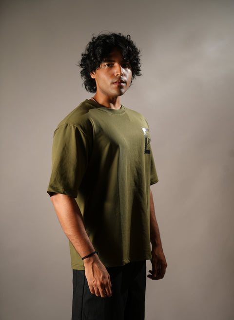 Kalamkari T-shirt