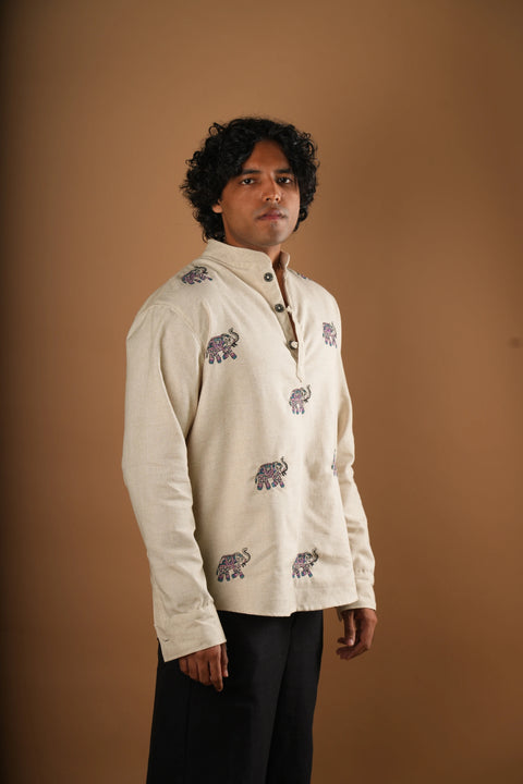 Haathi Kurta