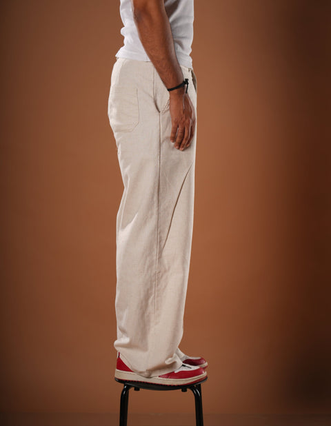 Linen Pants