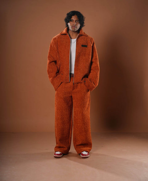 Boucle Set - resaclothing