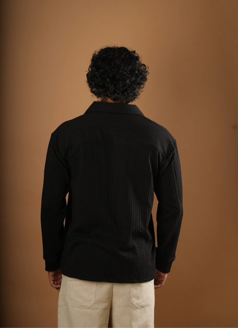 Black Polo