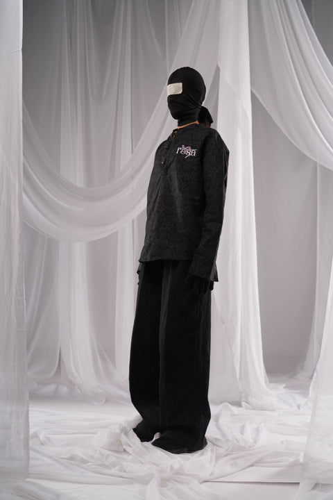 Revival Short Kurta - resaclothing