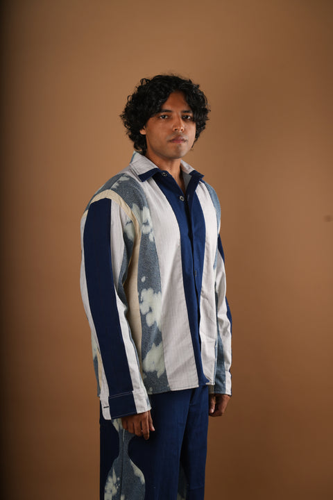 Chaar Palla Shirt