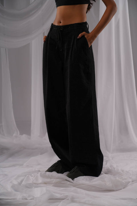 Revival Charcoal Denim - resaclothing