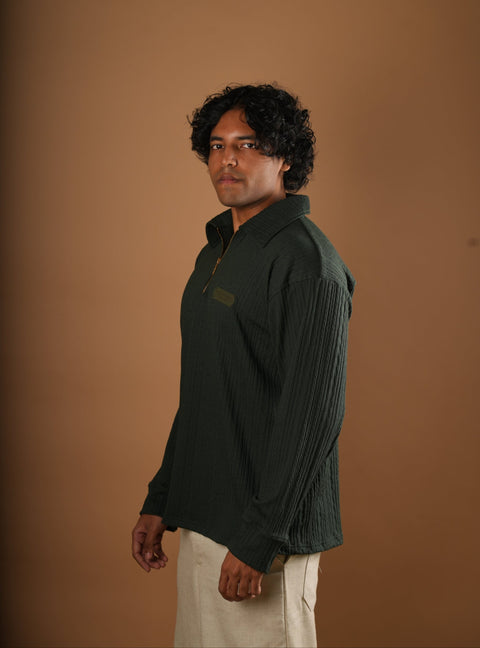 Green Polo