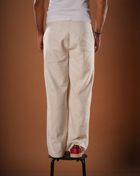 Linen Pants