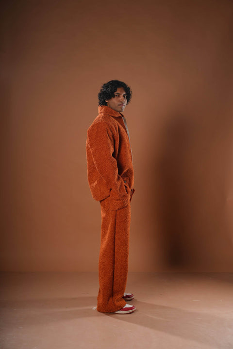 Boucle Set - resaclothing