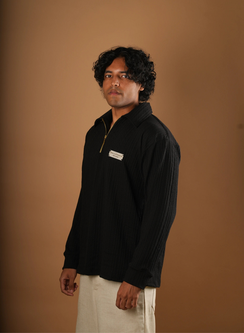 Black Polo
