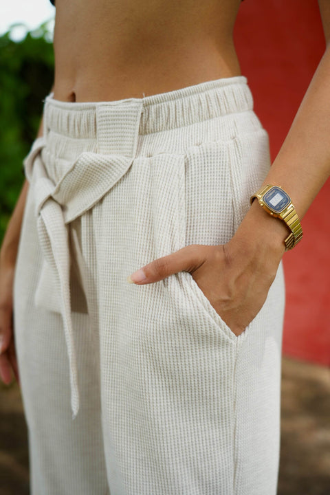 TAS Knit Pants - resaclothing