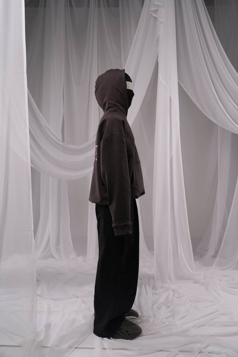 Revival Scaled Hoodie - resaclothing