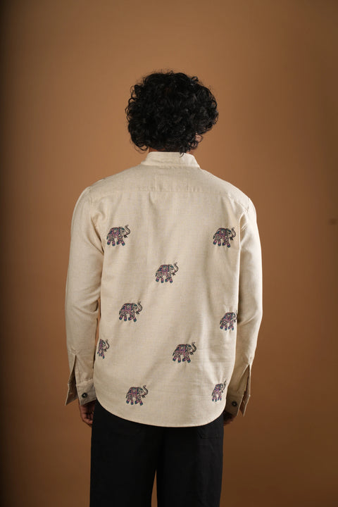 Haathi Kurta