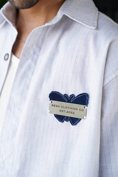 Fast Fashion Shirt - resaclothing