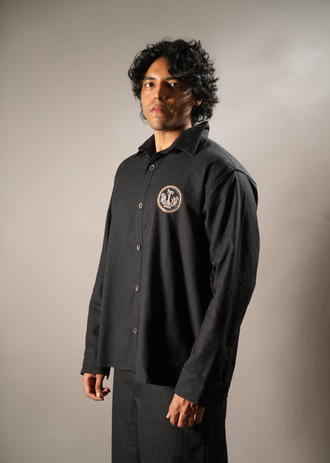 Sikka Shirt