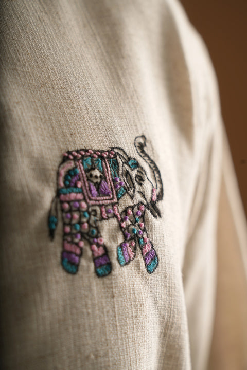Haathi Kurta