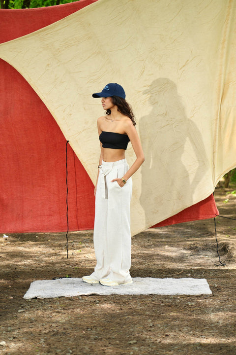 TAS Knit Pants - resaclothing