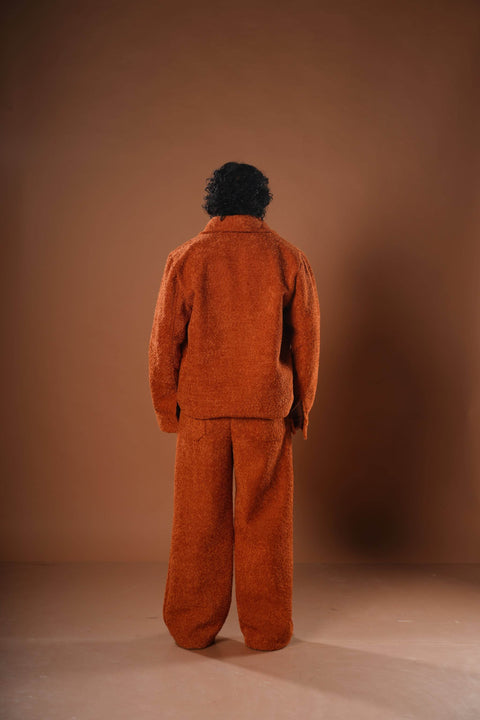 Boucle Set - resaclothing