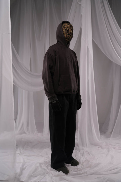 Revival Scaled Hoodie - resaclothing
