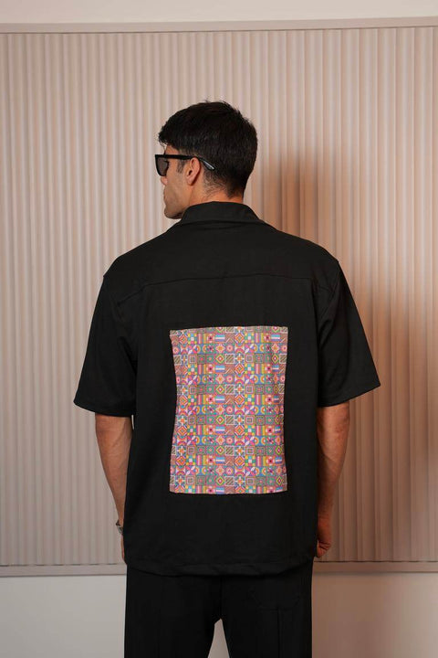 Mandala Shirt - resaclothing