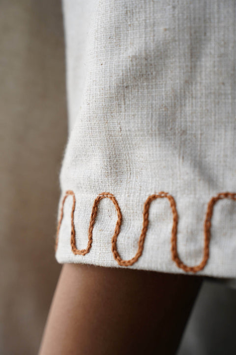 Haath Ka Maal Shirt - resaclothing