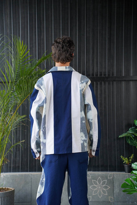 Chaar Palla Shirt - resaclothing
