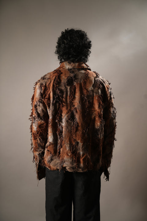 Dhaaga Jacket