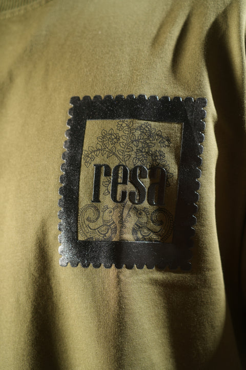 Kalamkari T-shirt