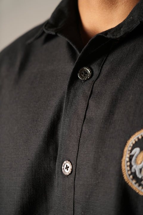 Sikka Shirt