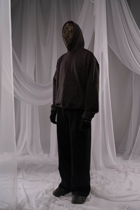 Revival Scaled Hoodie - resaclothing