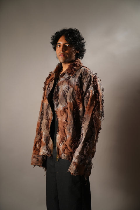 Dhaaga Jacket