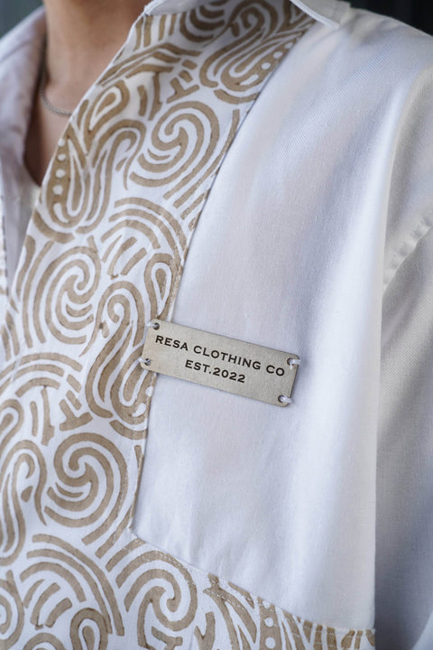 Adding Value Shirt - resaclothing