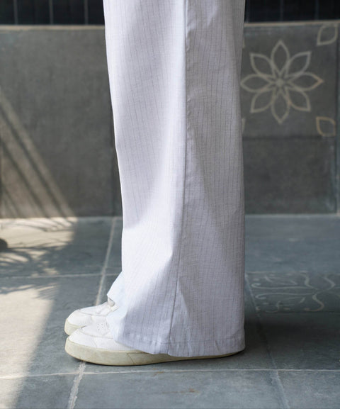 Striped Pants - resaclothing