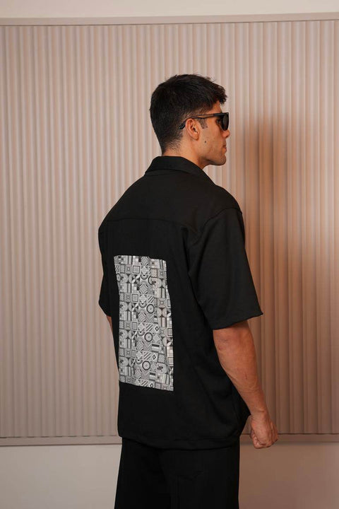 Mandala Shirt - resaclothing