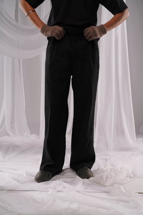 Revival Charcoal Denim - resaclothing