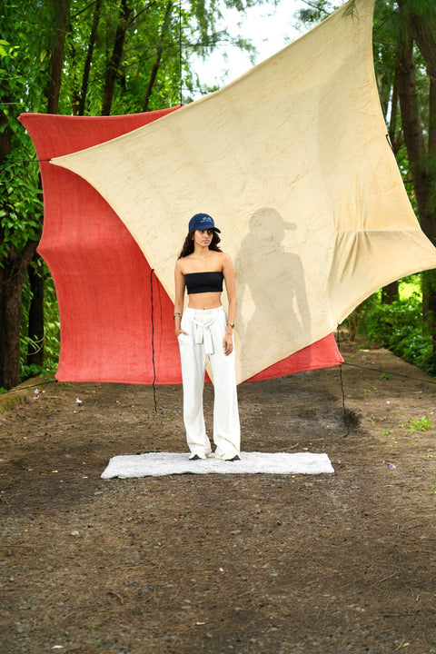 TAS Knit Pants - resaclothing