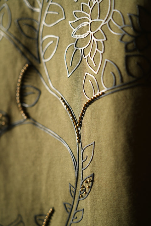 Kalamkari T-shirt