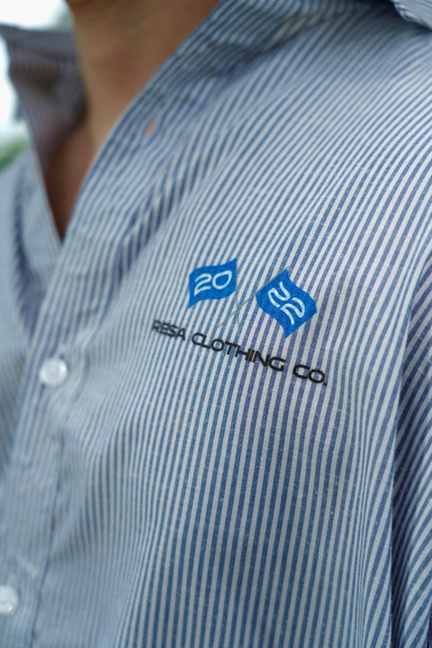 TAS Racing Shirt - resaclothing